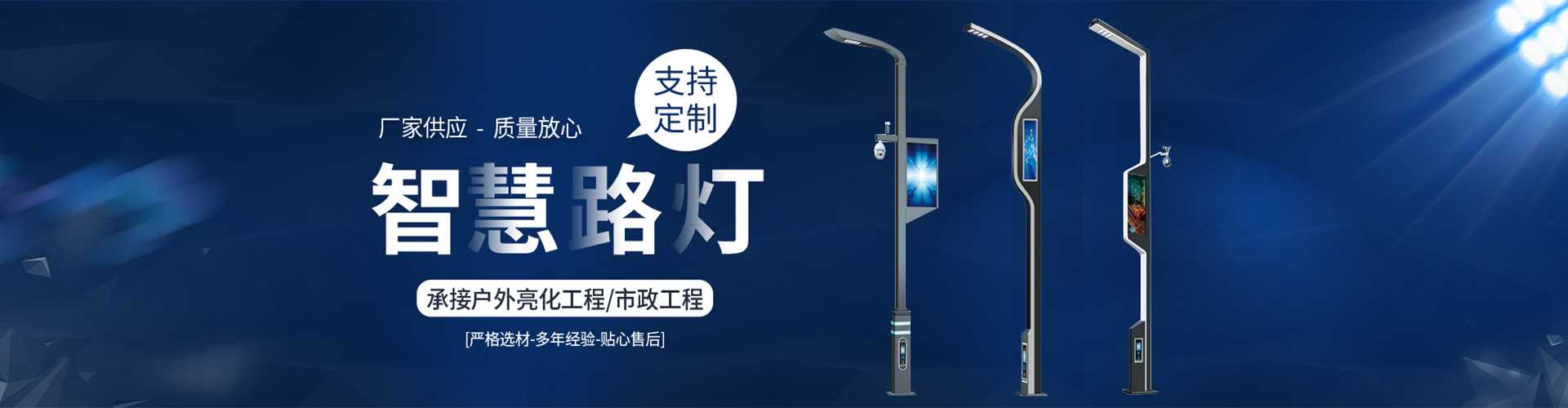 东至县太阳能路灯定制厂家